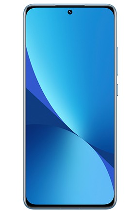 Xiaomi 12 -Blue