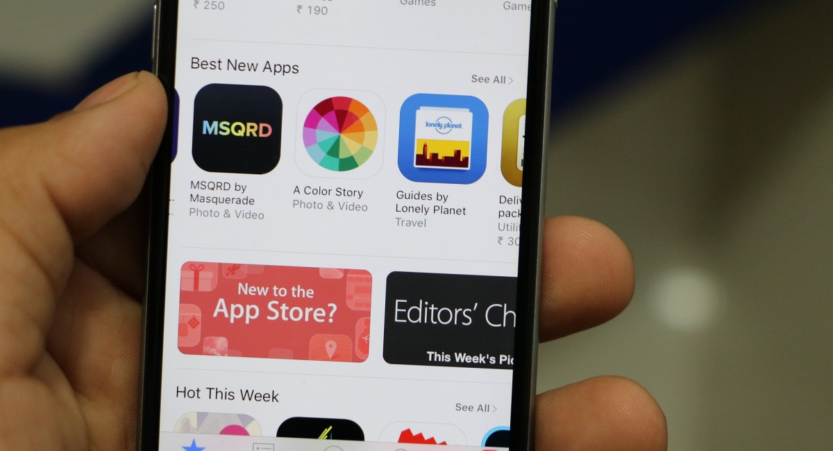 Here's why Apple won't allow iPhone app sideloading