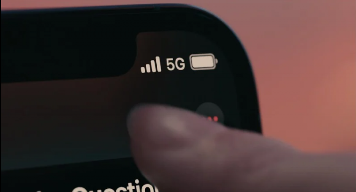 Apple will use its own 5G modems in the 2023 iPhones