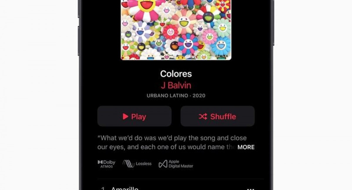 Η Apple Music θα προσφέρει υποστήριξη Spatial Audio με Dolby Atmos και Lossless Audio