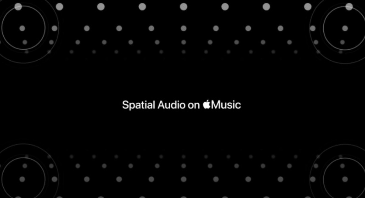 Apple Music: Spatial audio και lossless ποιότητα διαθέσιμα για Android