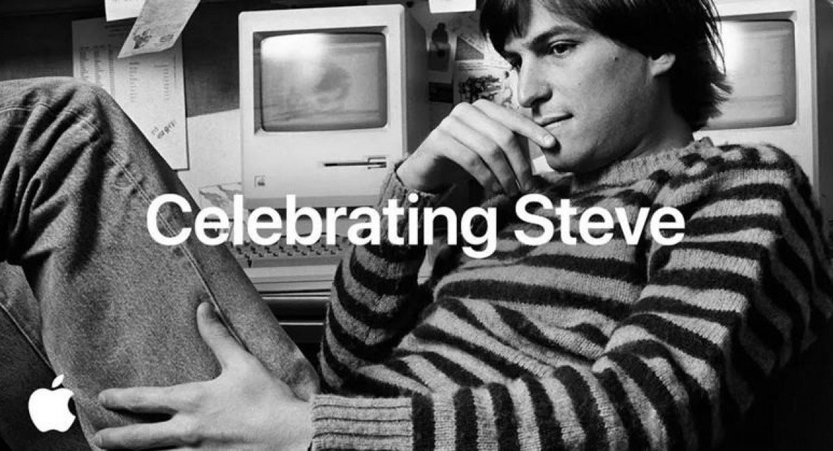 Apple: Video – αφιέρωμα για τα 10 χρόνια από τον θάνατο του Steve Jobs