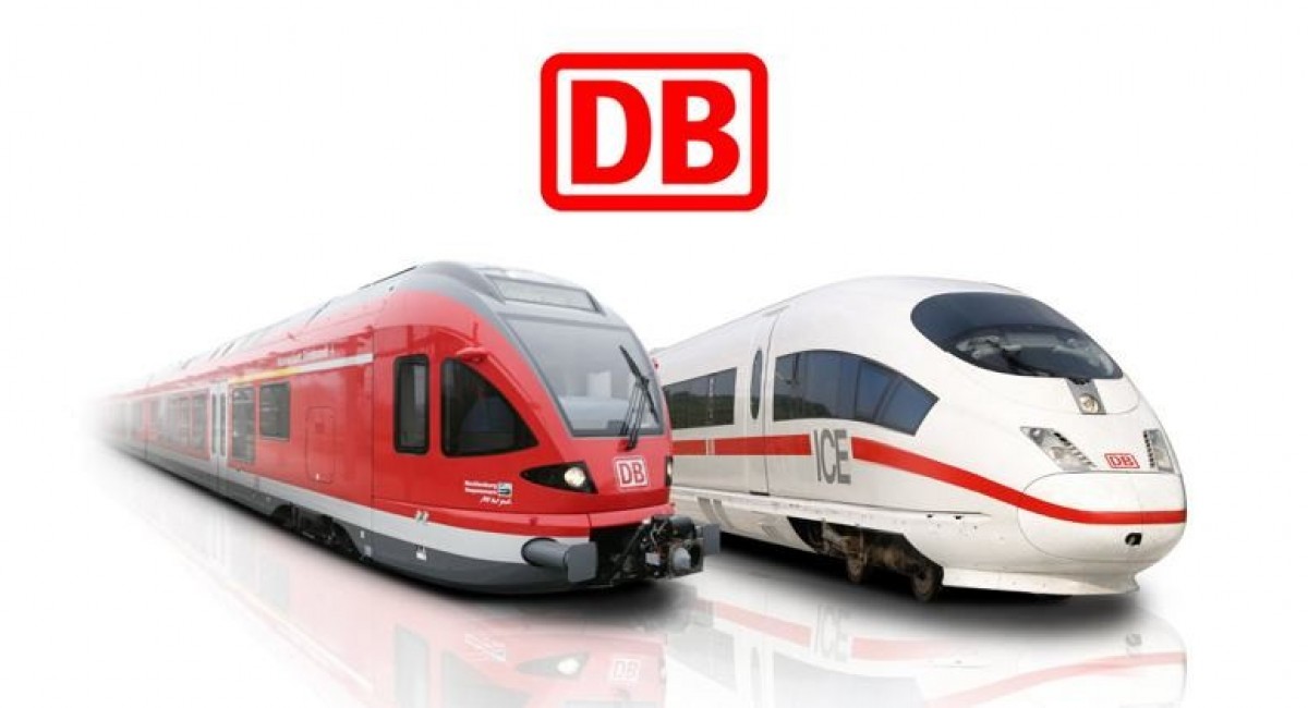 Η Γερμανία παρουσιάζει το πρώτο τρένο χωρίς οδηγό παγκοσμίως