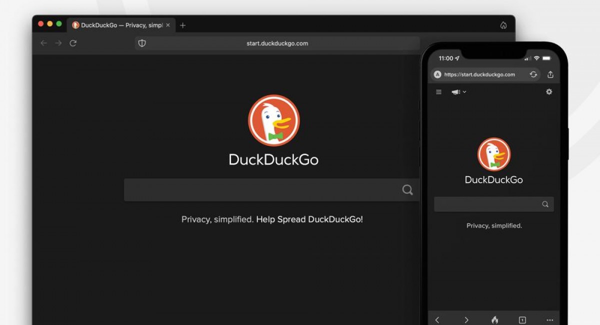 DuckDuckGo is building a new privacy desktop browser