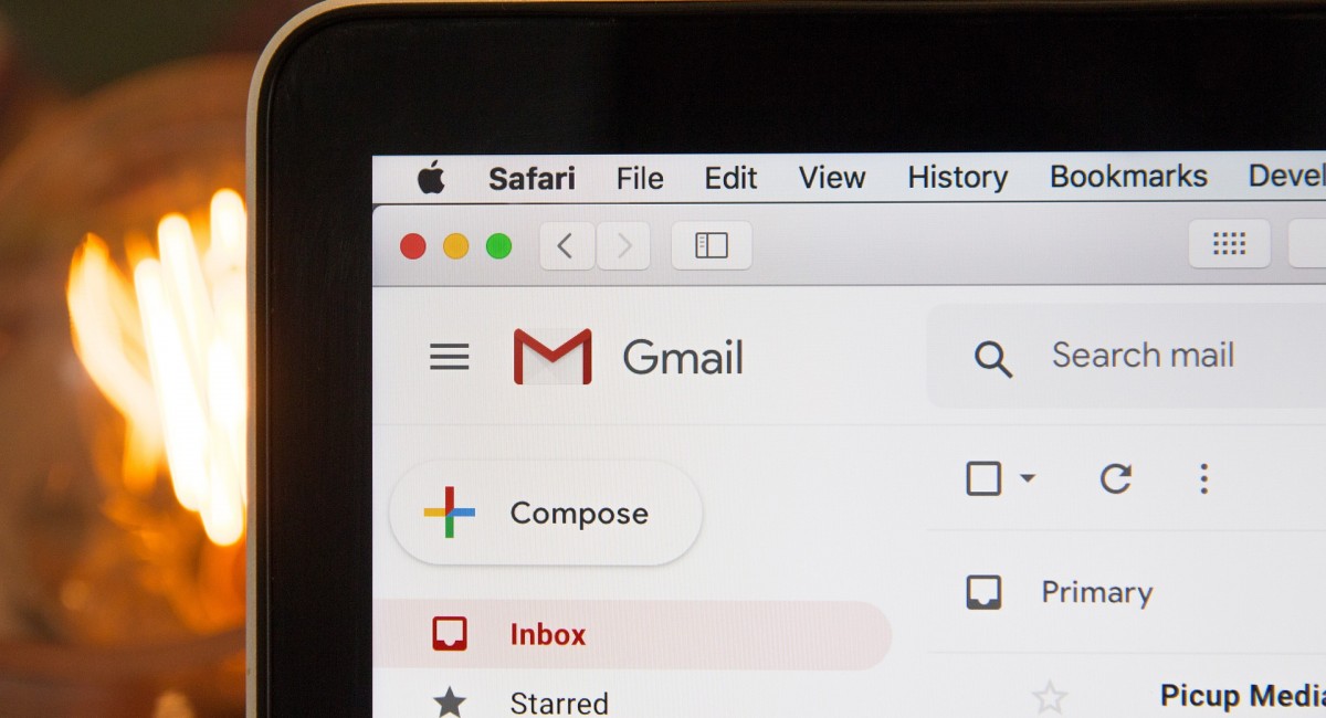 How to increase the undo send time on Gmail