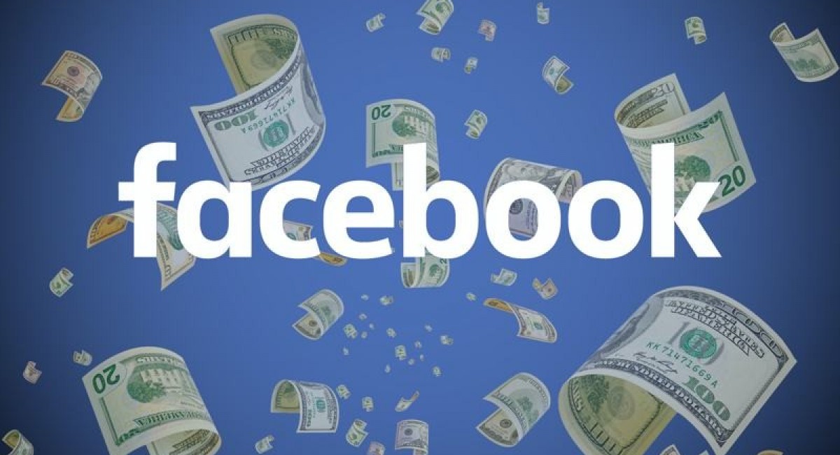 Facebook becomes a $1 trillion company