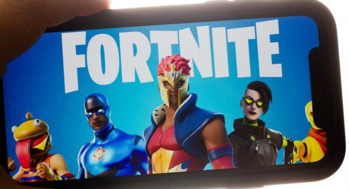 Fortnite is coming back to iOS
