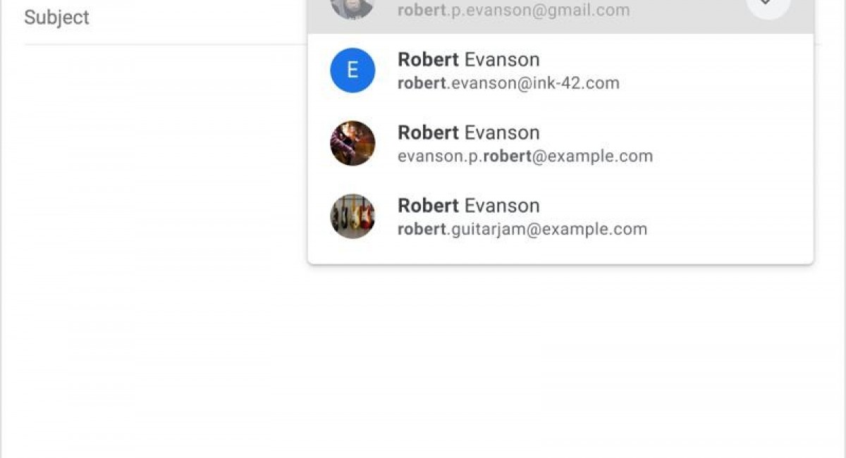 Google: Προσθέτει νέες λειτουργίες στην υπηρεσία Gmail