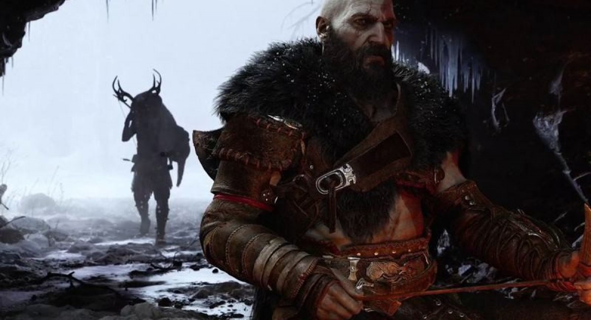 God Of War: Ragnarok Gets First PS5 Gameplay Unveiled By Sony