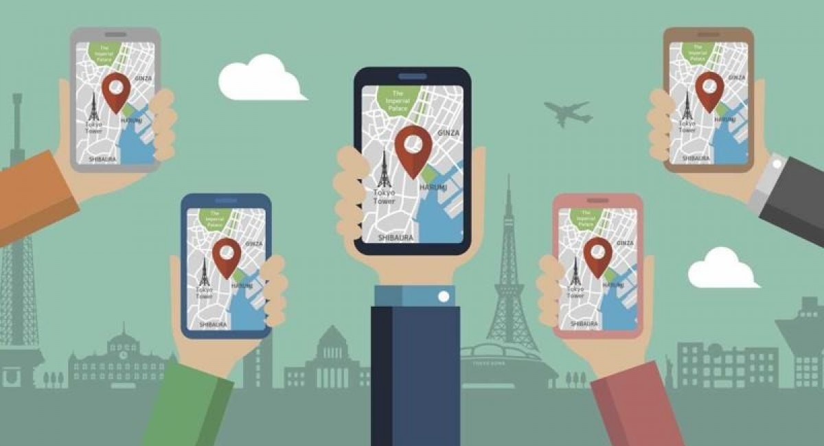 Google Maps: Χρήσιμα χαρακτηριστικά που πρέπει να γνωρίζεις