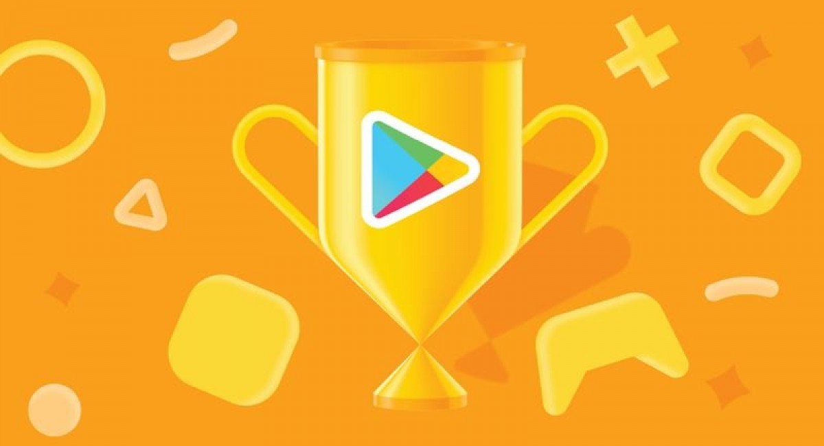 Google Play announces best games and apps of 2021