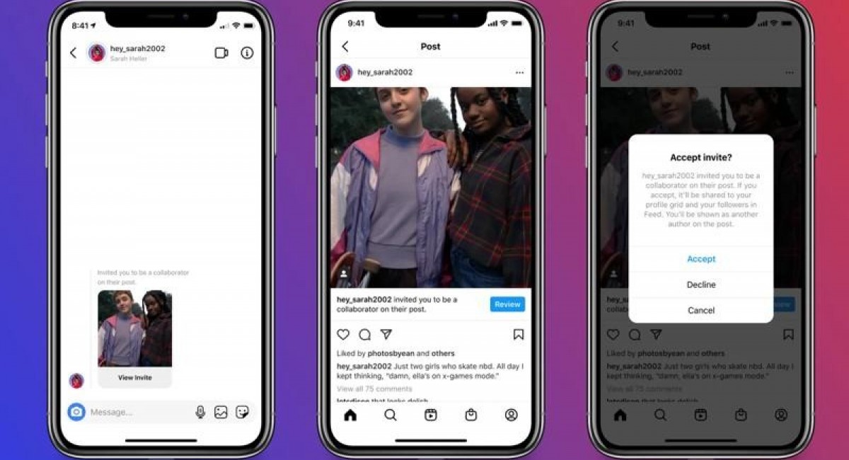 Instagram finally lets users create posts on the desktop
