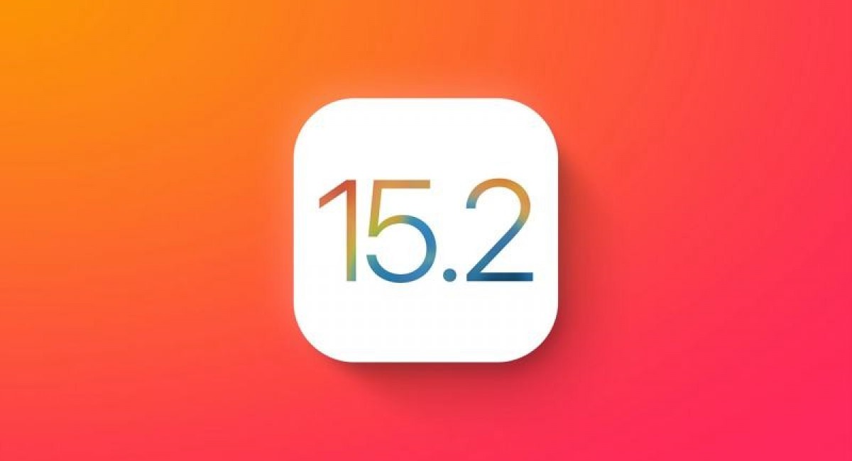 Apple releases iOS 15.2 with App Privacy Report, Digital Legacy, and more