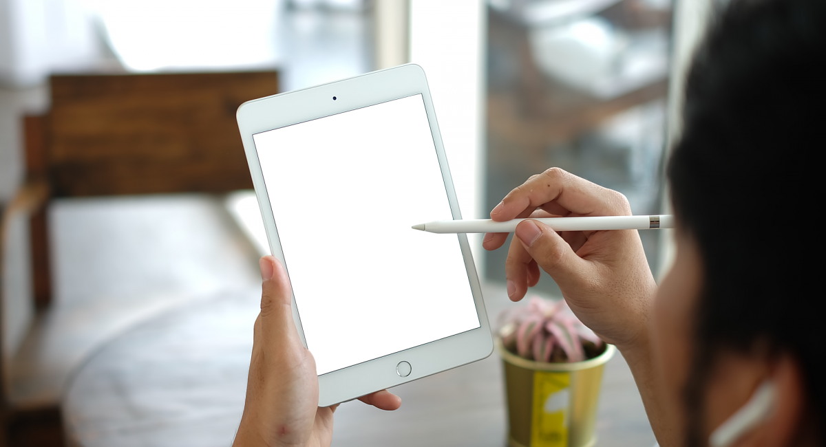 Apple: Το νέο iPad mini αναμένεται να κυκλοφορήσει αυτό το φθινόπωρο