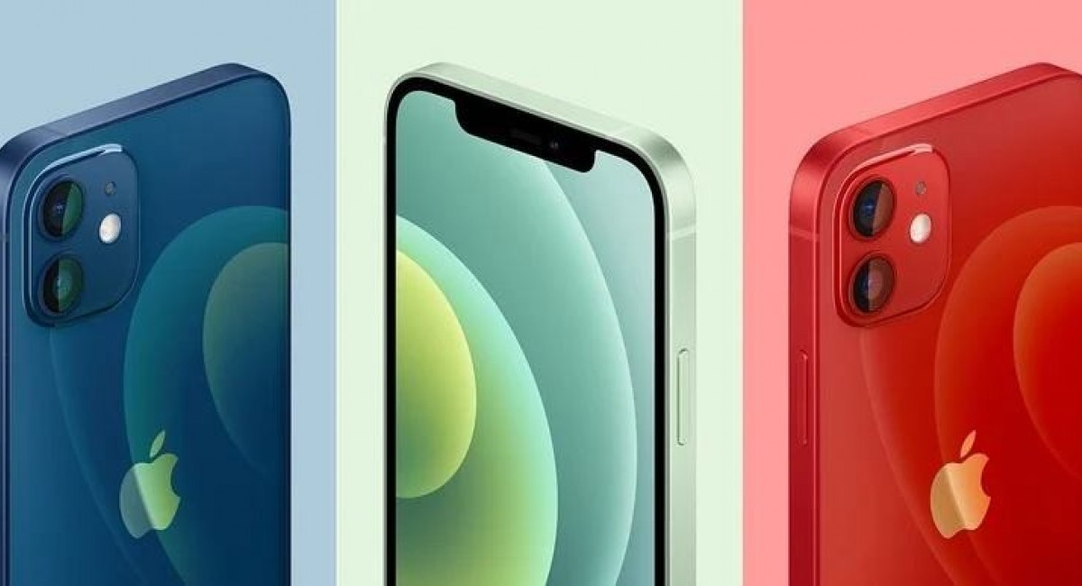 Apple announces free repair program for iPhone 12 and 12 Pro models with sound issues