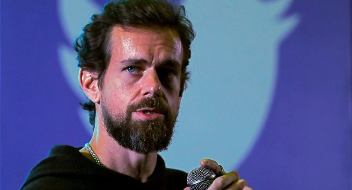 Jack Dorsey steps down as Twitter CEO - Parag Agrawal succeeds him