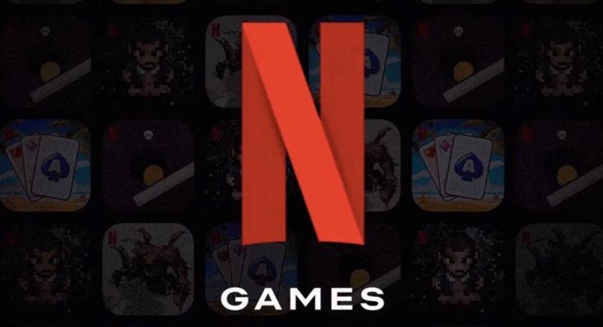 Netflix's gaming service adds two more titles