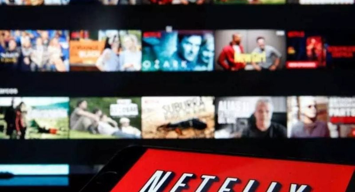 Netflix is reportedly looking to get into the gaming industry