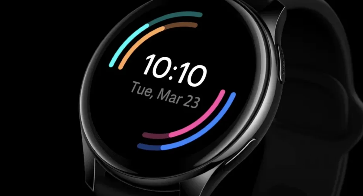 OnePlus Watch: Το πρώτο smartwatch της εταιρείας