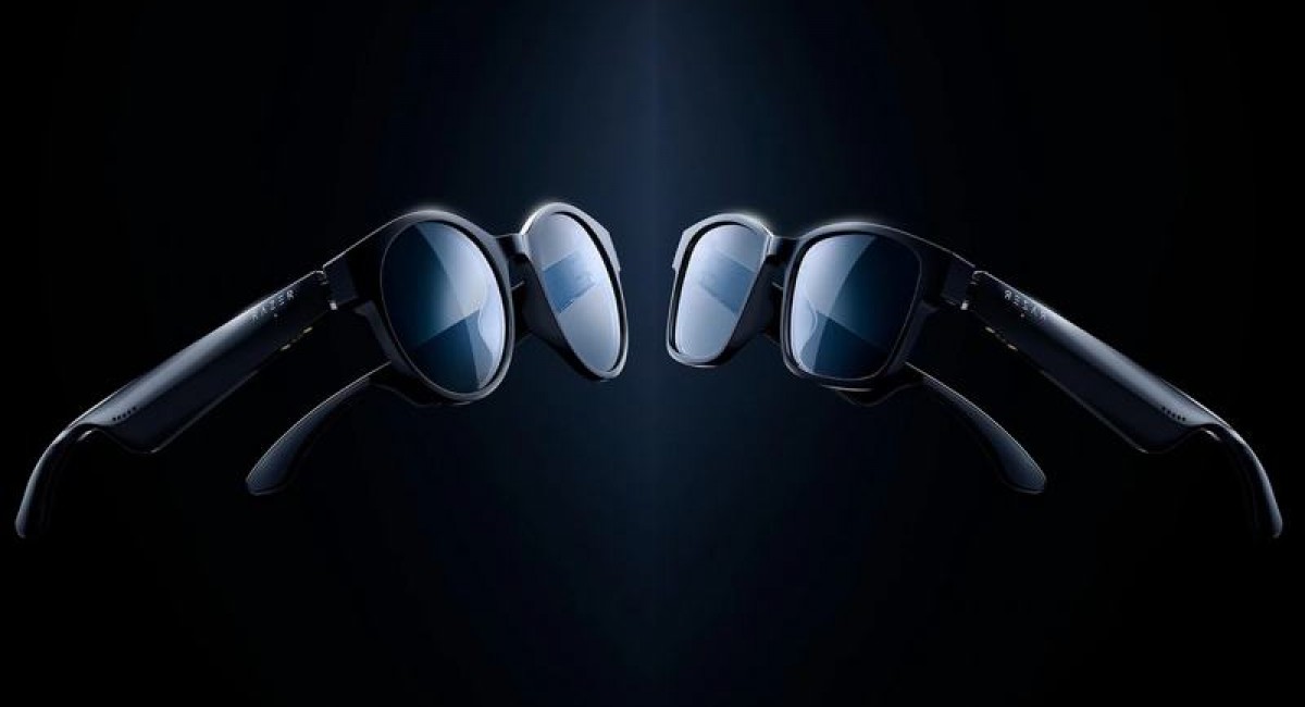 Razer launches new Anzu smart glasses