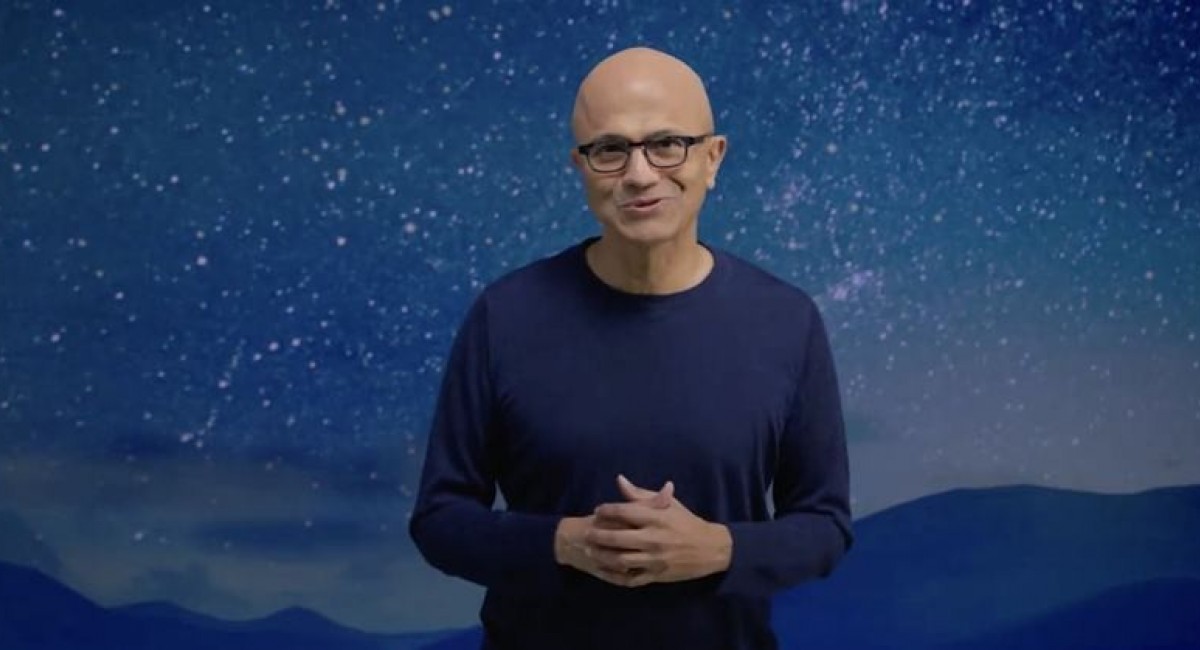 Microsoft CEO welcomes Apple to bring iMessage to Windows