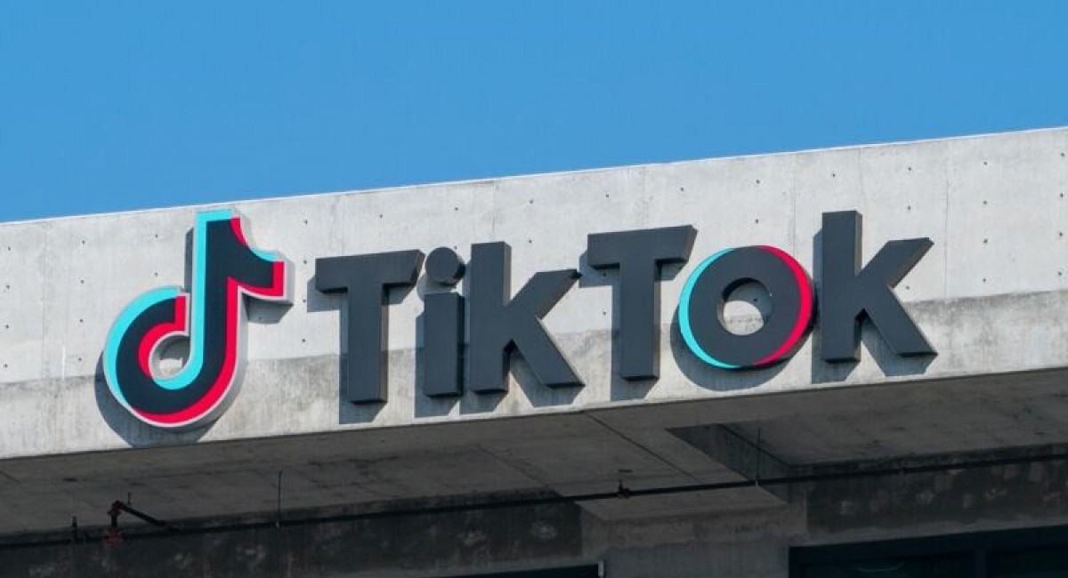 TikTok reportedly surpasses YouTube in viewing time per user