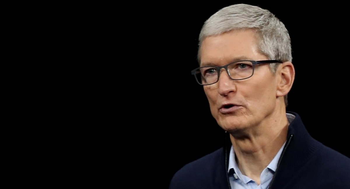 Tim Cook: Augmented Reality is critically important to Apple’s future