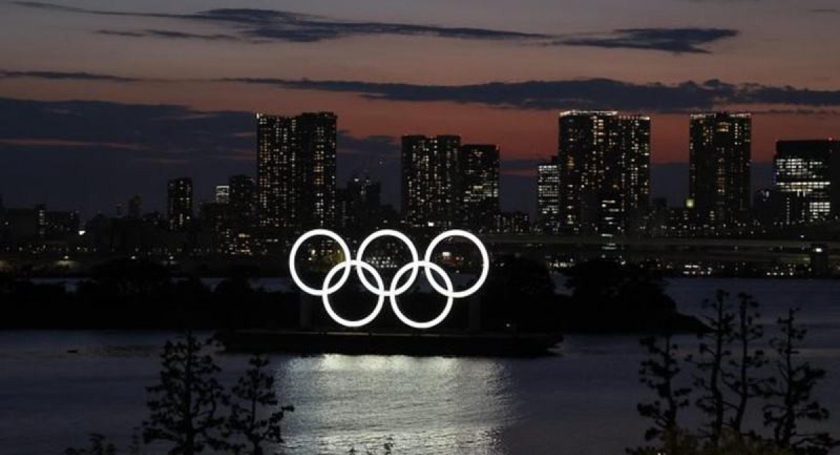 Η τελετή έναρξης των Ολυμπιακών Αγώνων του 2020 γεμάτη με soundtrack από video games