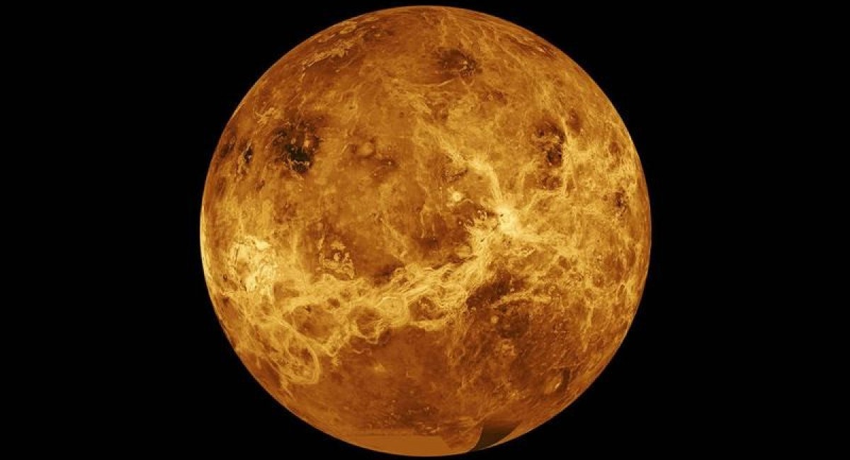 NASA announces two new missions to Venus
