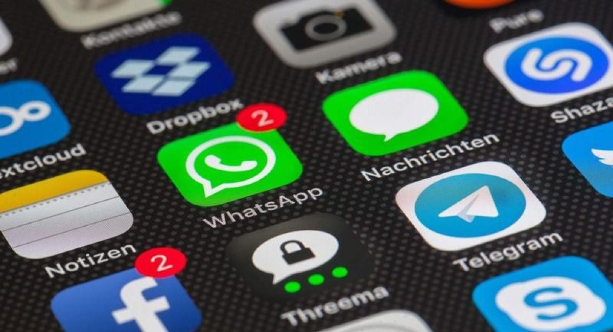 WhatsApp is working on transferring chat history between Android and iOS