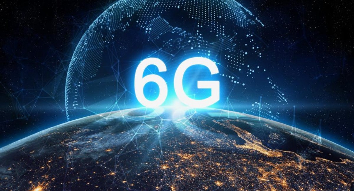 Η LG αποδεικνύει την ηγετική της θέσης στην επίδειξη συχνοτήτων 6G THz της επόμενης γενιάς