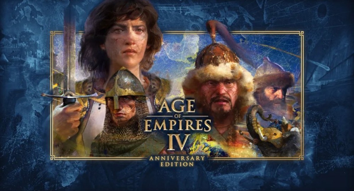 Age of Empires is coming to Xbox Series X/S, Mobile and Age of Mythology Retold announced!