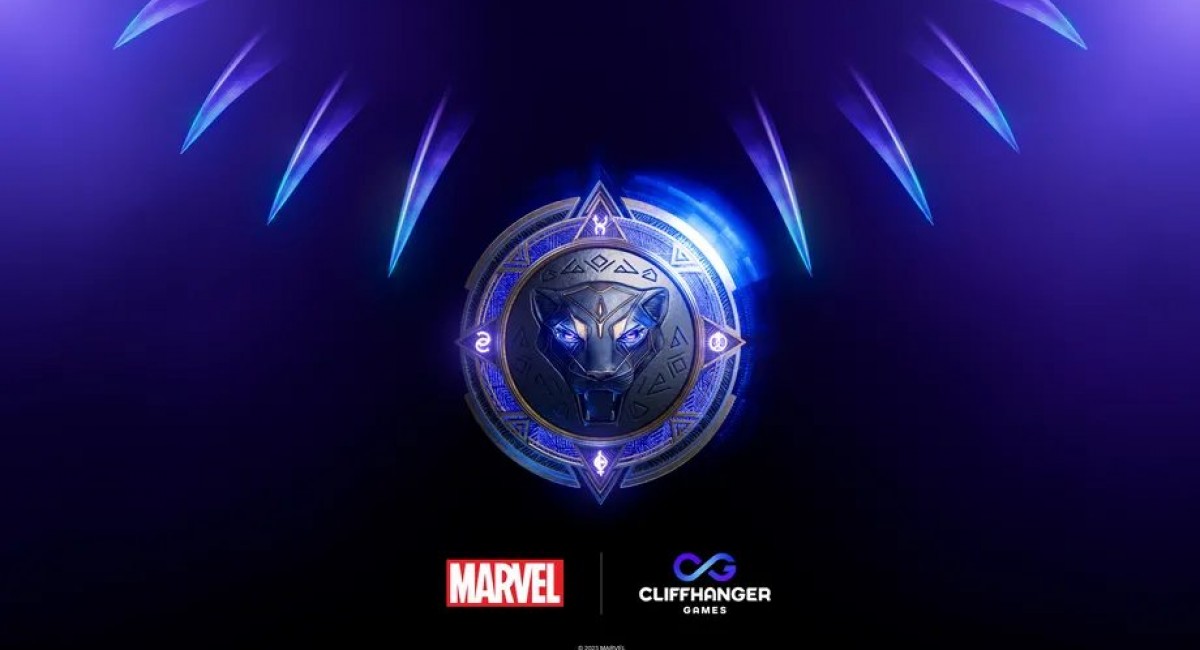 EA is working on a new single-player Black Panther game!
