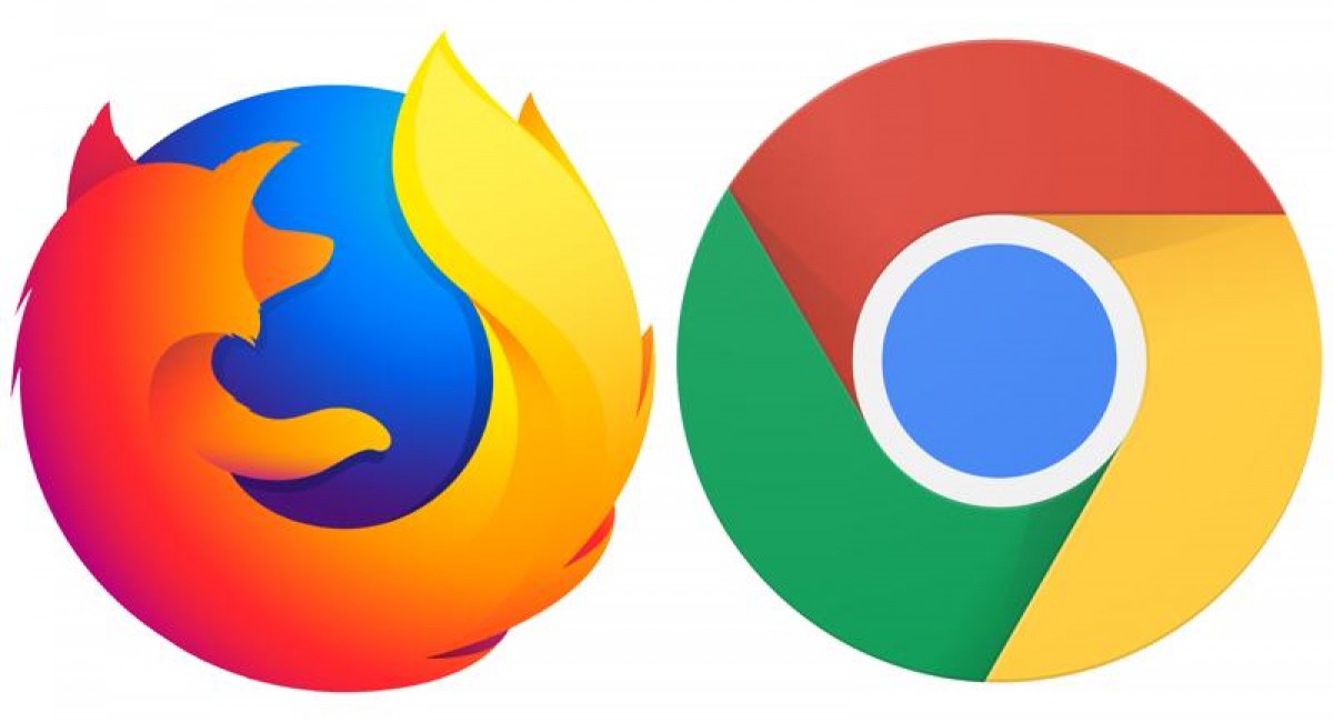 Chrome and Firefox reach version 100 and this might cause problems