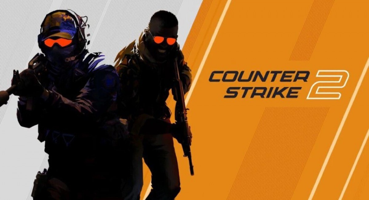 Counter-Strike 2 officially announced!