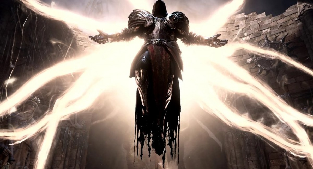 Diablo IV new cinematic and release date announced at The Game Awards 2022