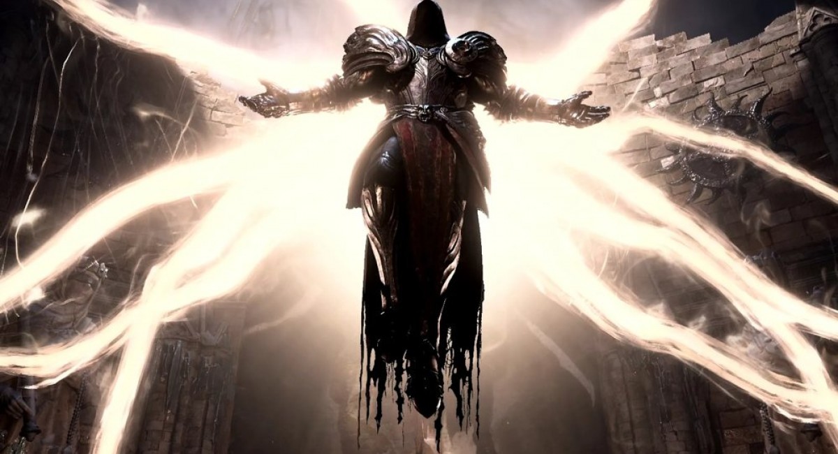 Diablo IV is free to play on Steam until November 28; get a 40