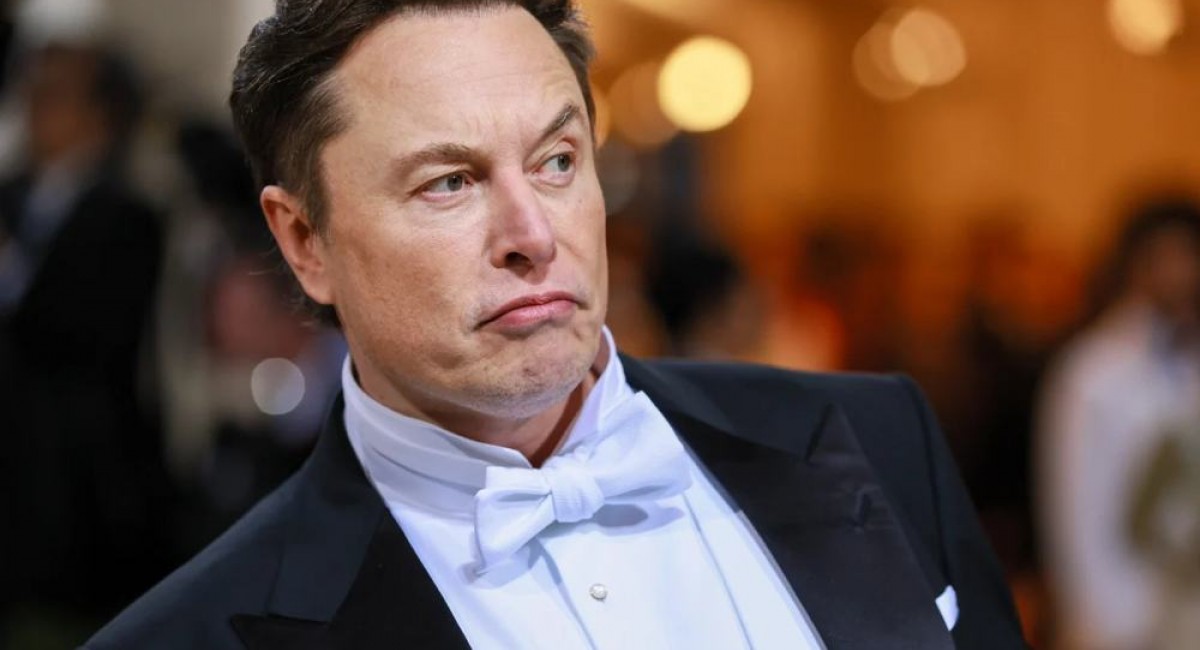Elon Musk's deal with Twitter might be off the table