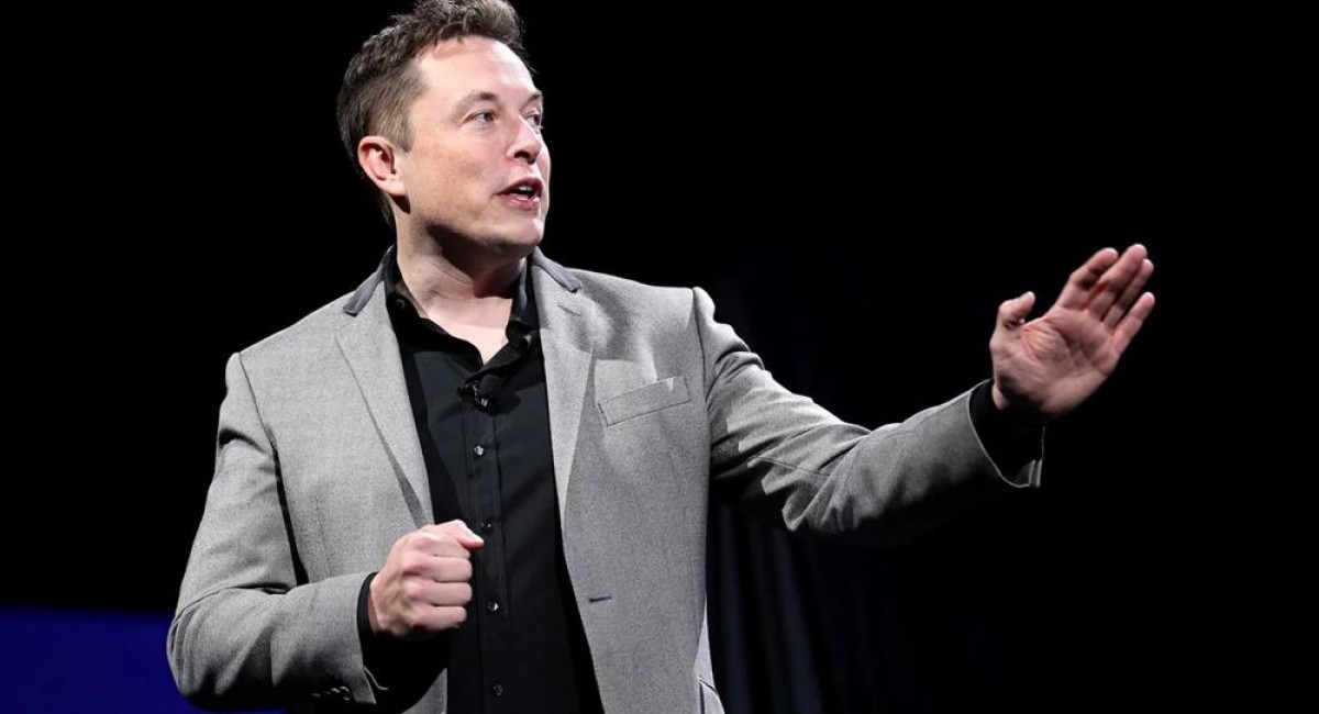 Ο Elon Musk κατέθεσε πρόταση εξαγοράς της Twitter με $43 δισ.