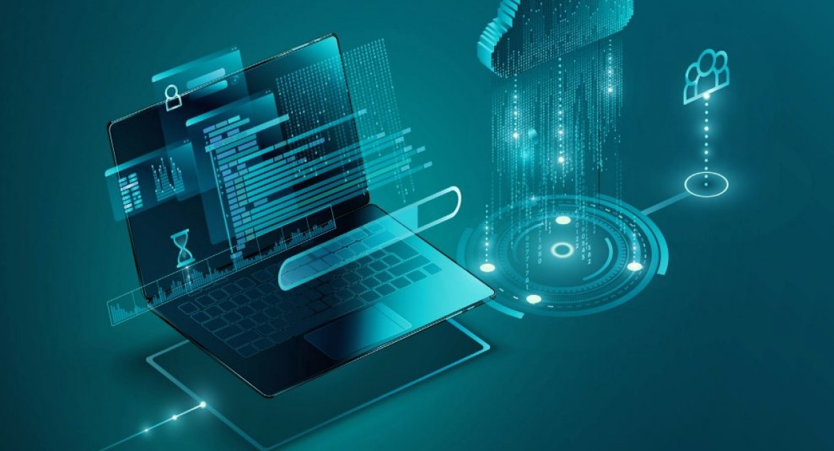 Οι τάσεις στην κυβερνοασφάλεια το 2023: Προστατεύοντας την υβριδική ζωή μας