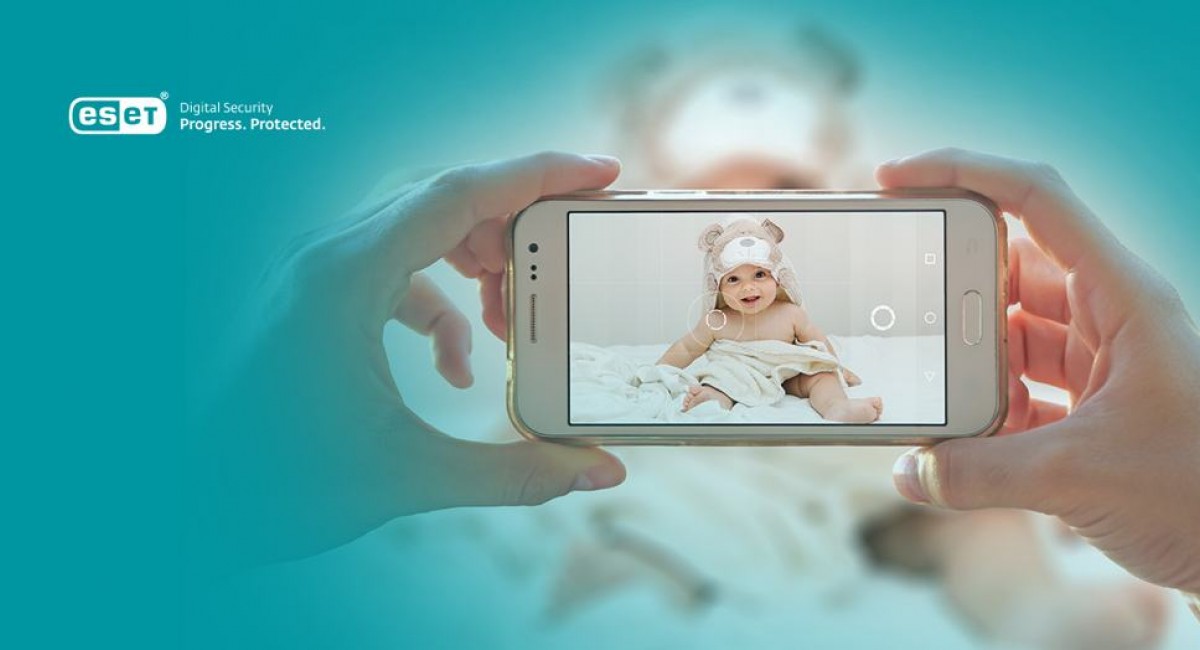 Why you shouldn’t post children’s photos online