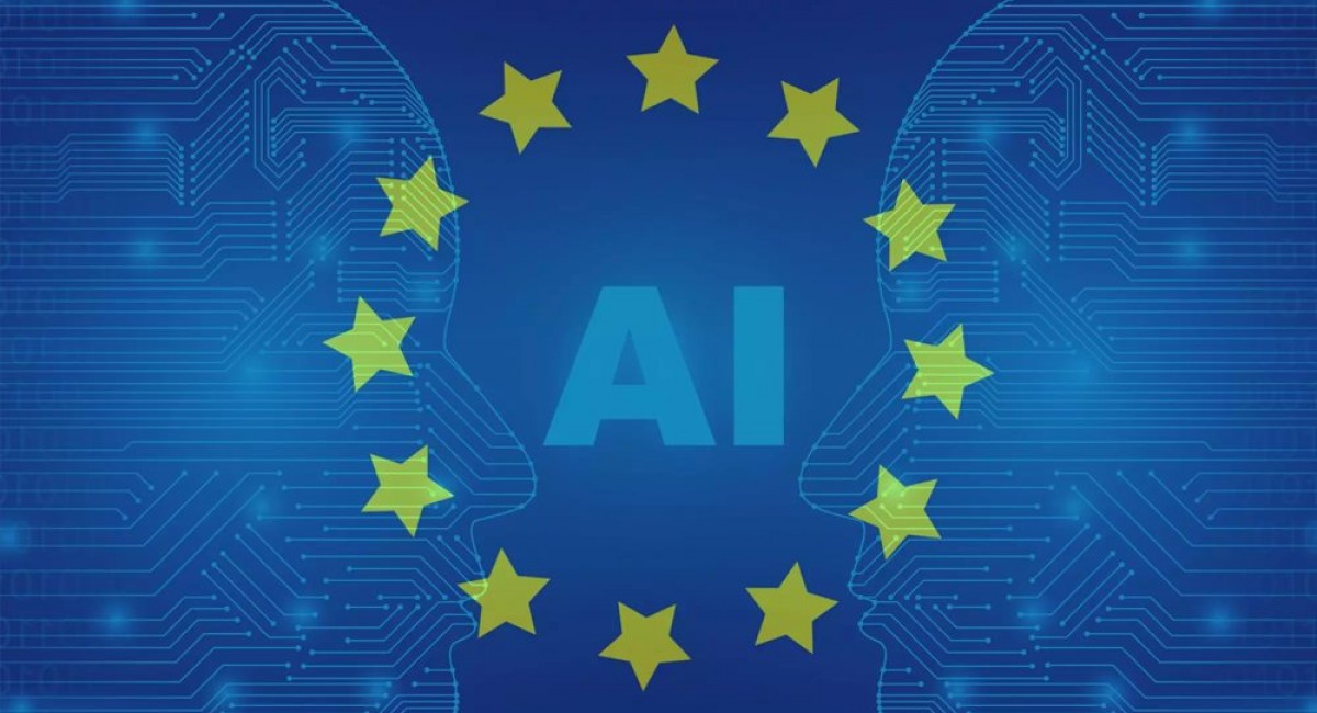 EU proposes first draft for AI Act to regulate AI
