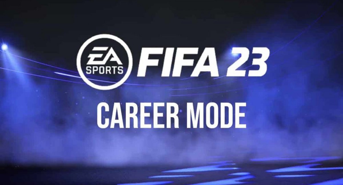 FIFA 23 trailer details new Career Mode features