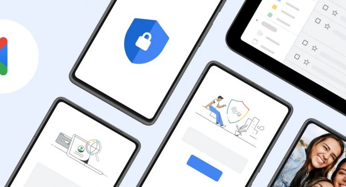 Google now offers free VPN service to all Google One subscribers