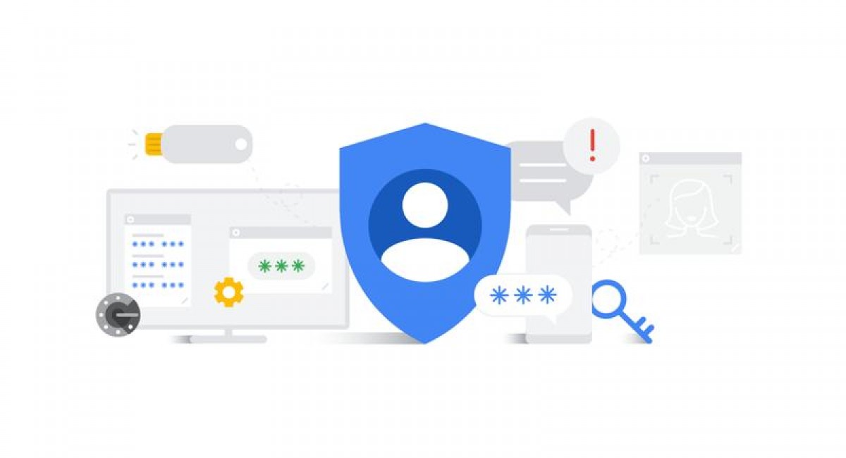 Πως η Google μας κρατά ασφαλείς με το 2SV