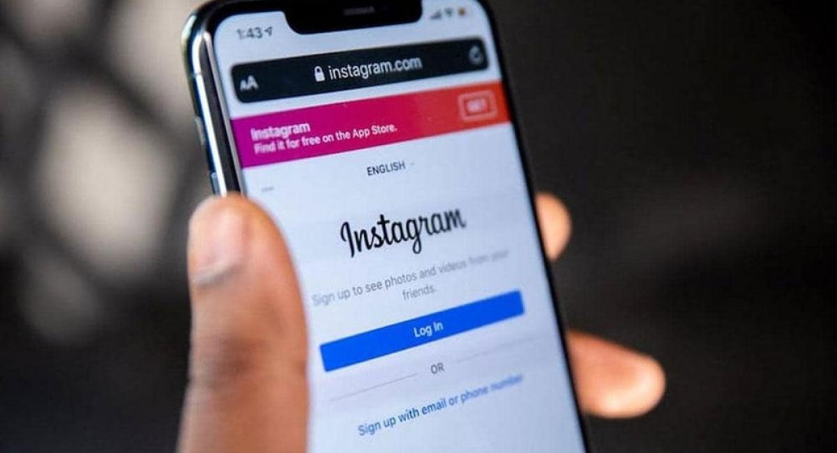 Το Instagram επιτρέπει πλέον την διαγραφή λογαριασμού απευθείας από iOS συσκευές