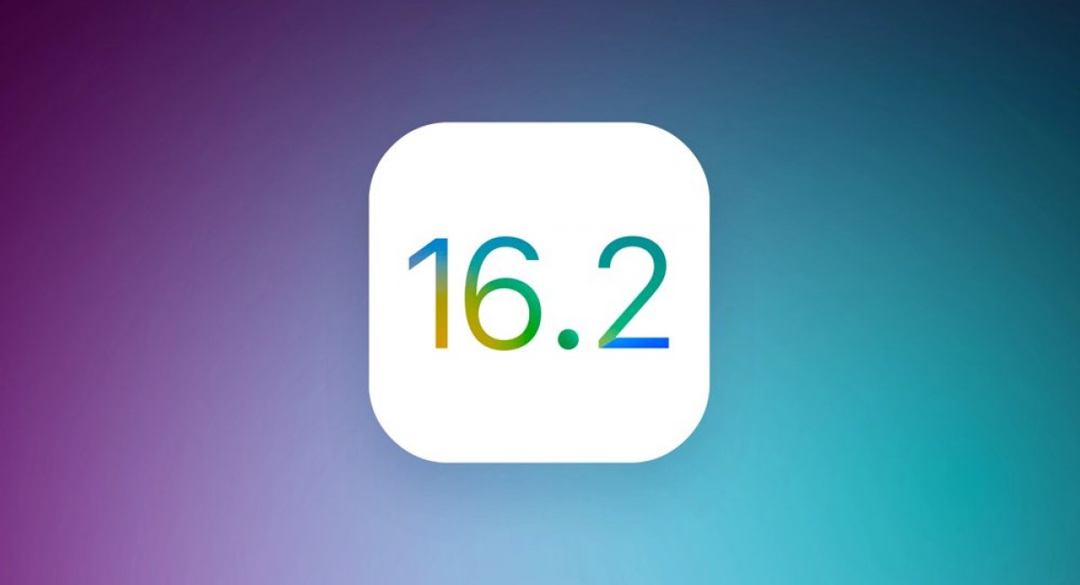 Apple rolls out iOS 16.2 and iPadOS 16.2 with plenty new features