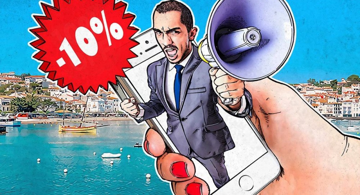 Νέα μέθοδος αποκλεισμού διαφημίσεων σε φορητές συσκευές