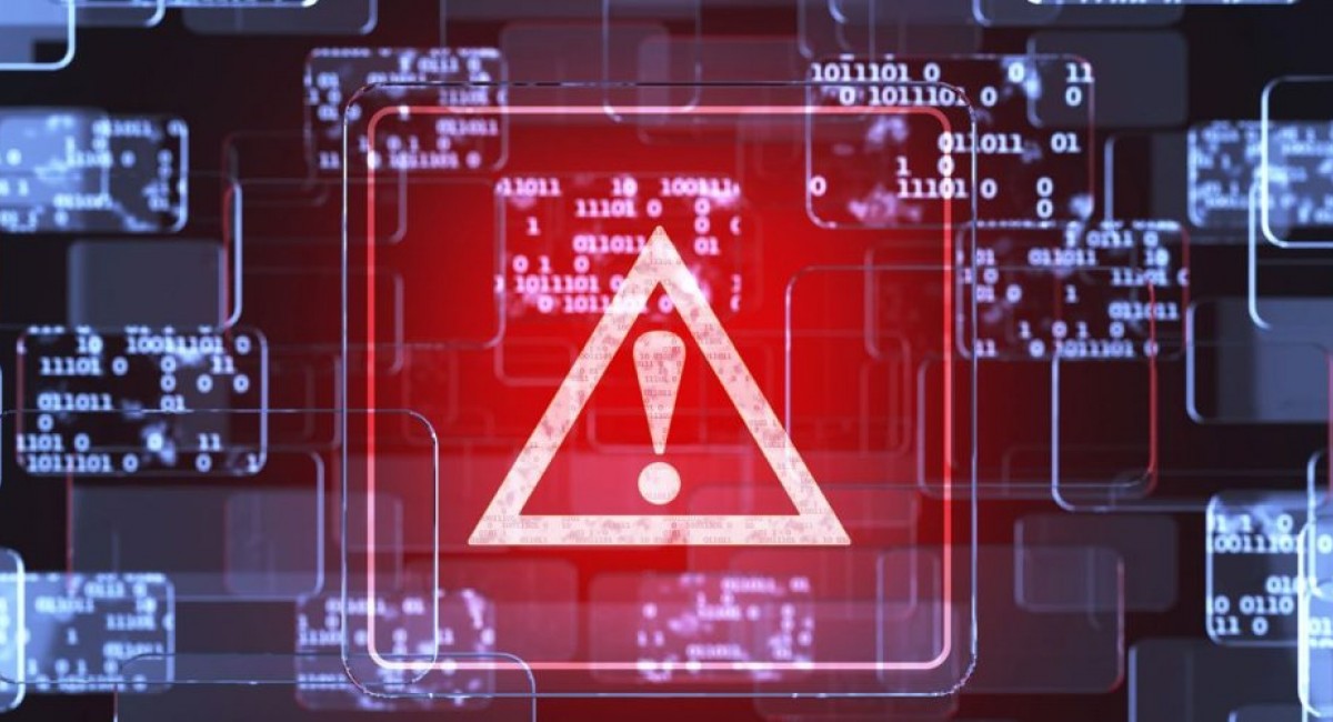 Data theft through automatic pet feeders