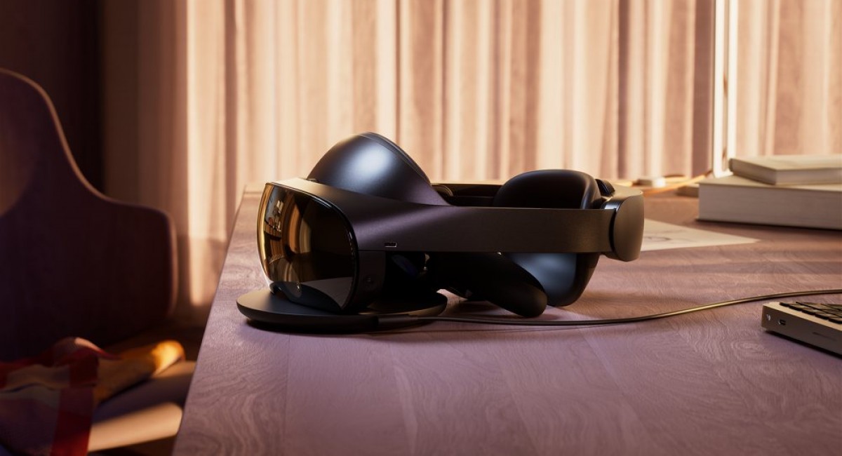 Meta Quest Pro is the first high-end headset for the metaverse